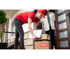 Moving Company Leduc