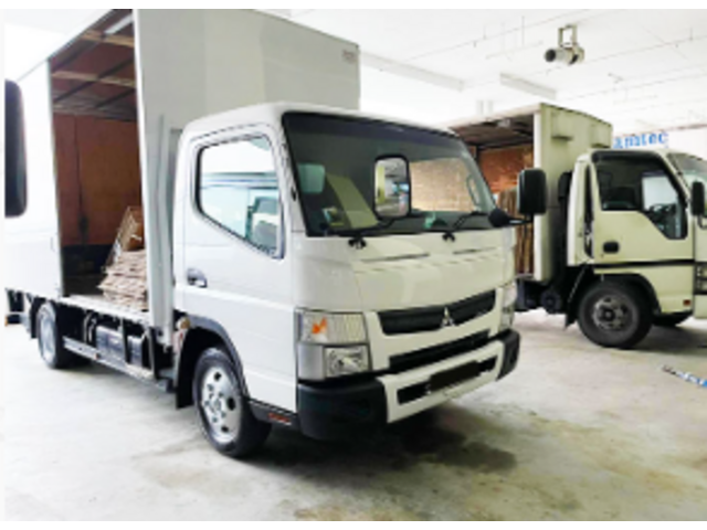 Reliable and Affordable Mover Service in Singapore – Sing Hwa Mover
