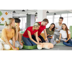 Flexible and Trusted CPR Classes in Texas