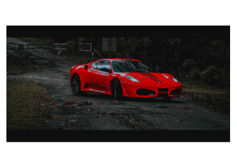 Best Fort Lauderdale Luxury Car Rental
