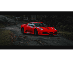 Best Fort Lauderdale Luxury Car Rental