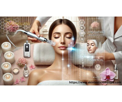 Say Goodbye to Unwanted Hair with Laser Hair Removal in Riverside