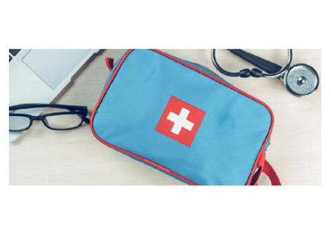 Professional First Aid Training in Kolkata – Book Now