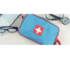 Professional First Aid Training in Kolkata – Book Now