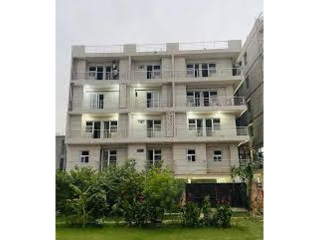 Do you want to buy builder floor in Noida Extension?