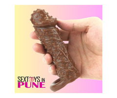 Buy Penis Sleeve to Satisfy Her Desires Call 7044354120