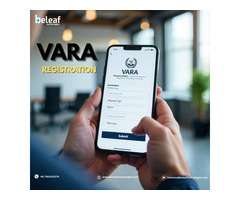 VARA Registration