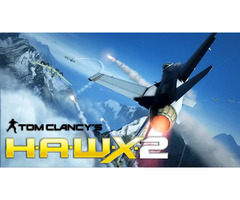 Tom Clancy's HAWX 2