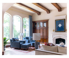 Luxury Interior Designers