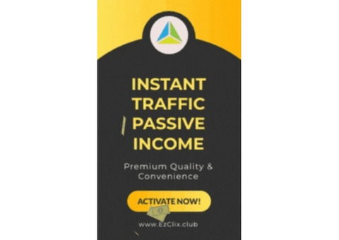 Instant Buyer Traffic