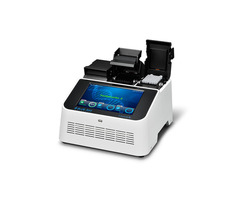 Precision PCR Thermal Cycler Instruments for Scientific Research