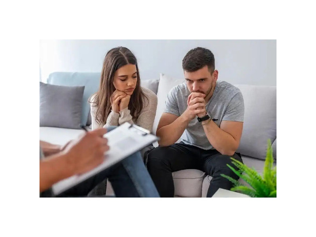 Anger Management Counselors