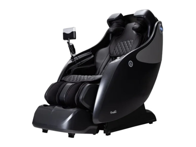 Best Massage Chair: Ultimate Relaxation Experience