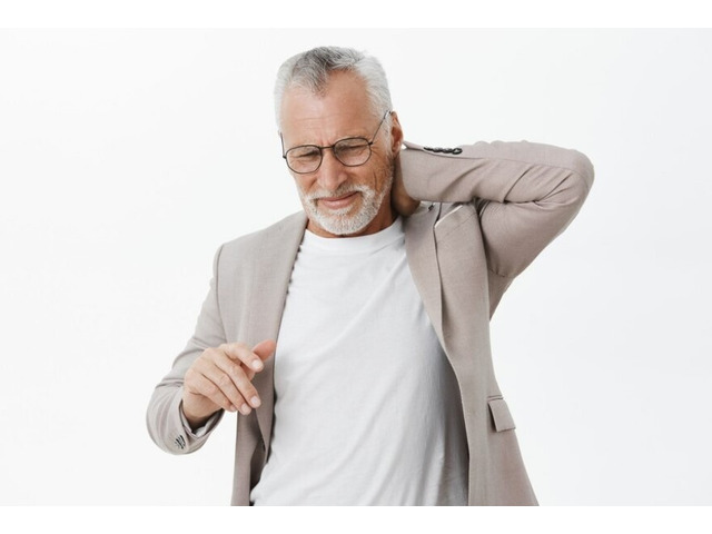 Top Pain Management Doctor in Kissimmee