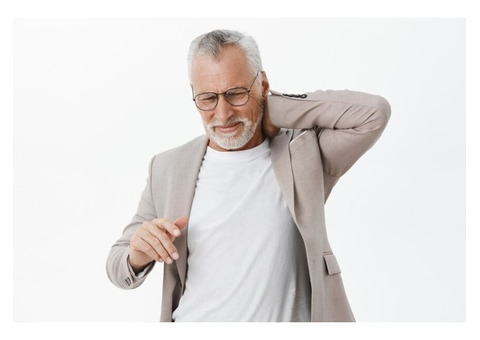 Top Pain Management Doctor in Kissimmee