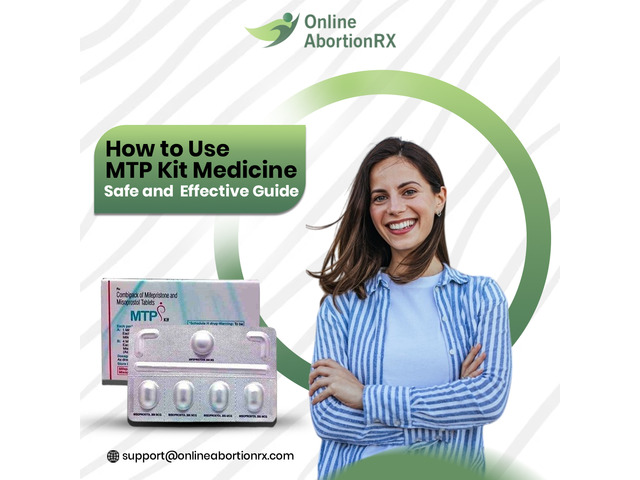 How to Use MTP Kit – Step by Step Guide and Its Uses