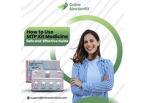 How to Use MTP Kit – Step by Step Guide and Its Uses