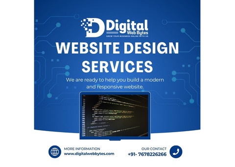 Website Design Company In Vero Beach, FL