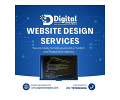 Website Design Company