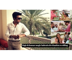 Top Mentalist for Weddings in Mumbai – Book Your Event Today!