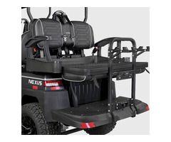 Golf Cart Rental Anna Maria