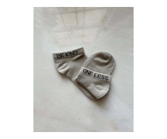 Soft, Stylish & Sustainable – Bamboo Socks for Women