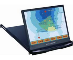 Cut Clutter & Boost Efficiency with Top Rackmount Keyboards