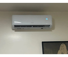 Mini Split Air Conditioner in Santa Rosa