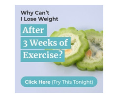 YES WEIGHT LOSS IS POSSIBLE
