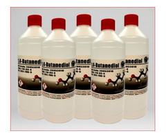 Buy 1.4 butanediol (BDO) Online