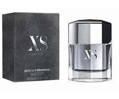 paco rabanne parfum homme