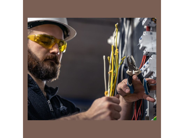 Electrical Troubleshooting Vail