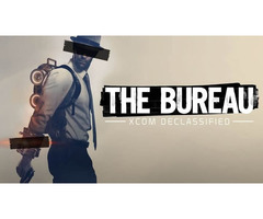 Bureau XCOM Declassified