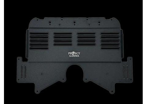 Durable Oil Cooler Guard – Protect Your Engine’s Vital Components