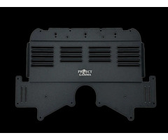 Durable Oil Cooler Guard – Protect Your Engine’s Vital Components