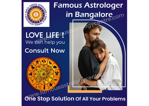 Vashikaran Astrologer in Chokkasandra