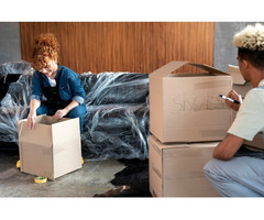 Places To Find Free Moving Boxes For Your Next Move