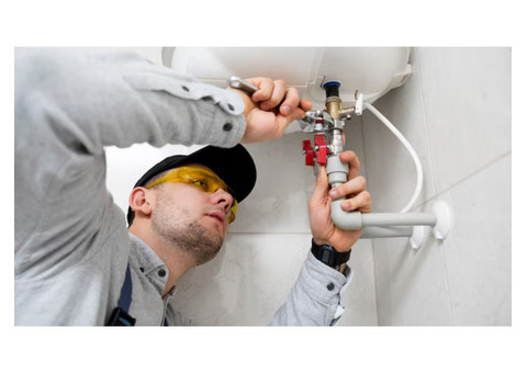 Water Heater Repair In Eagle Lake Fl