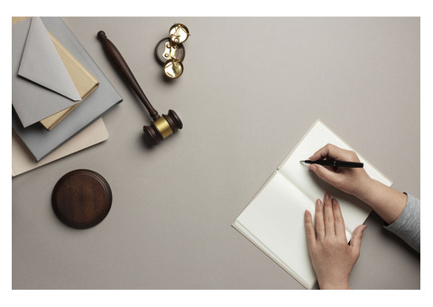 Best attorneys in Upper Marlboro, MD | Joy P. Robinson, P.C
