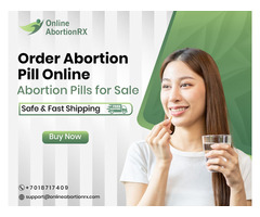 Order Abortion Pill Online Safe and Fast Shipping