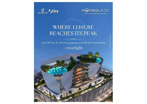 4BHK flats for sale in kokapet