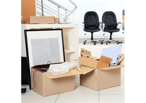 IT Equipment Relocation in New Jersey