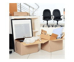 IT Equipment Relocation in New Jersey