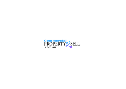 Commercialproperty2sell Australia