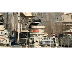 gold mining consultants
