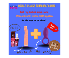 The Best Suhagrat Combo Offer with Sex Toys in Pune Call 7044354120