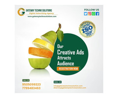 Top and Best Digital Marketing Agency in Bangalore