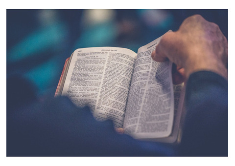 Bible Study Books in Kansas – More of the King Publishing, Olathe, KS