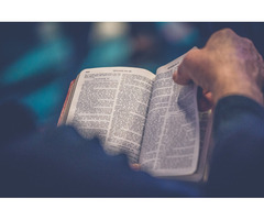 Bible Study Books in Kansas – More of the King Publishing, Olathe, KS