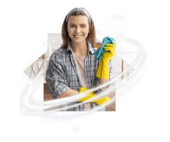Clean Workspaces Mean More Productive Teams